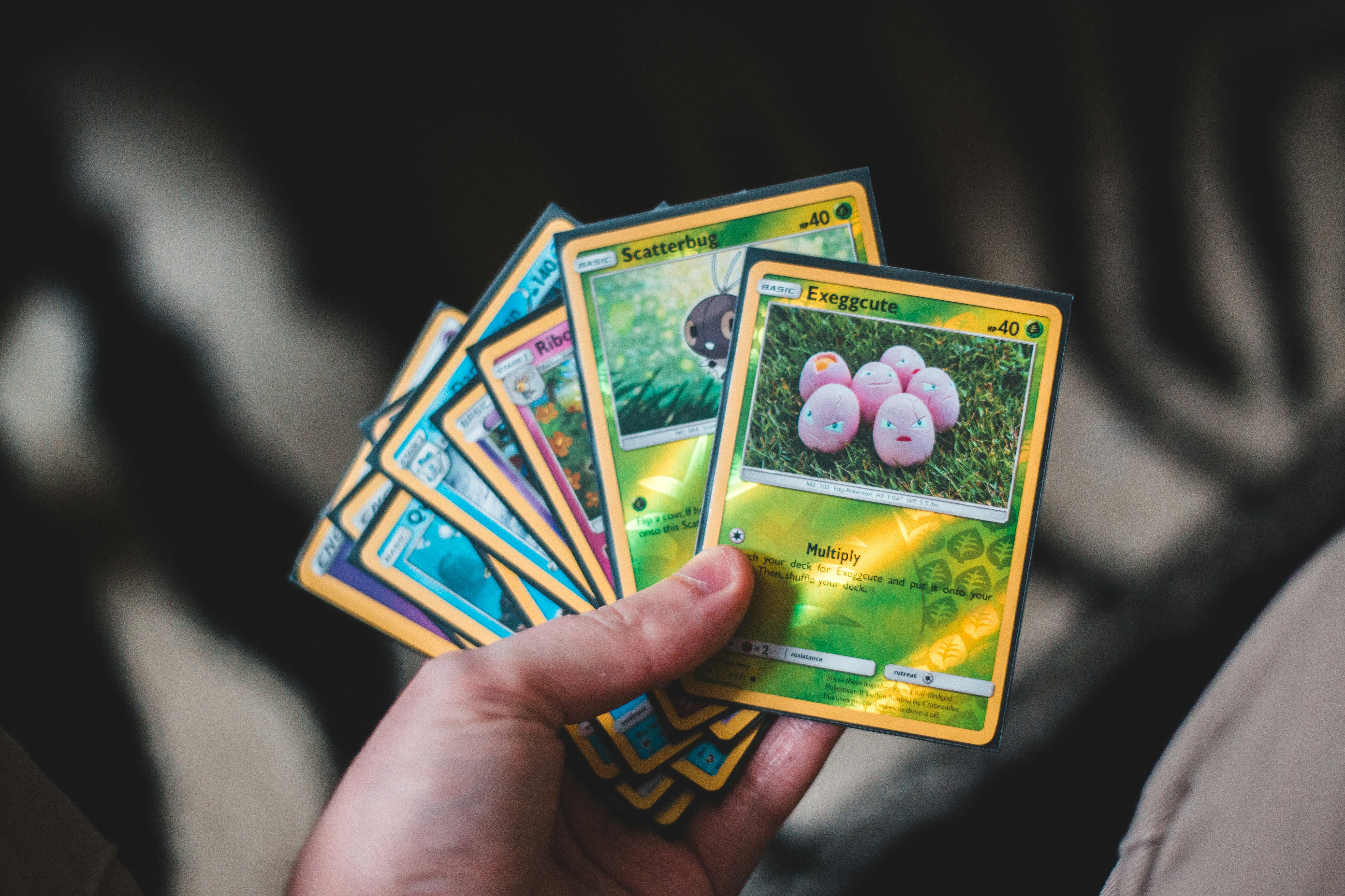 Transform Chaos into Effortless Card Management